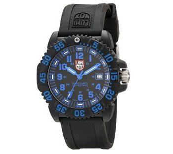 Men’s 3053 EVO Navy SEAL Colormark Watch