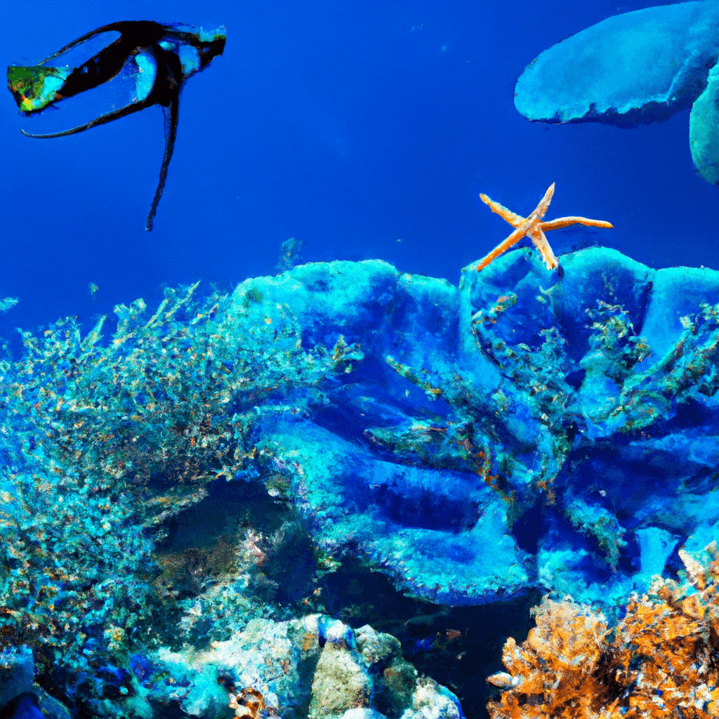 What Are The Best 9 Sites For Marine Life Conservation?