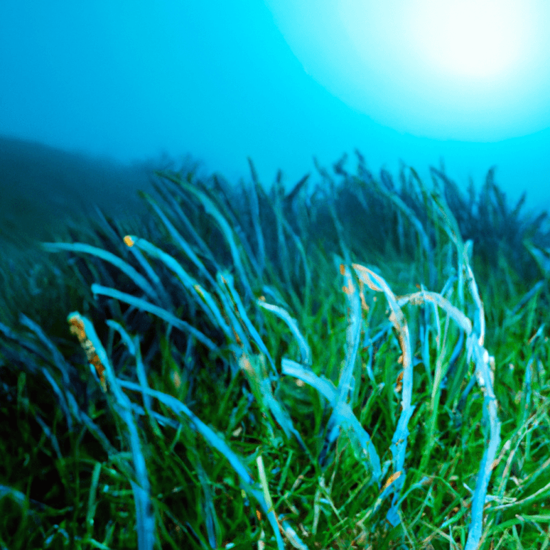 What Are The Best Dive Sites For Seagrass Conservation?
