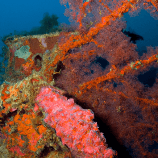 What Is The Difference Between A Reef And A Wreck Dive?