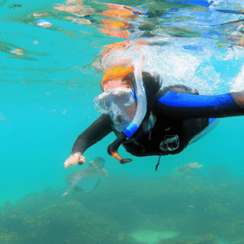 What Is The Difference Between Snorkeling And Scuba Diving?